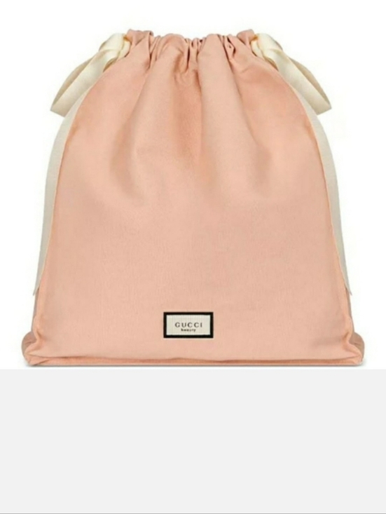 Gucci Handbags - Gucci Beauty Bag